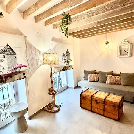 Appartement Vistabonitahome2 *