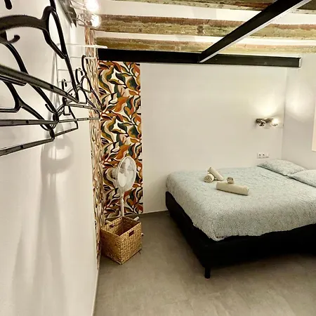 Appartement Vistabonitahome2 Alicante