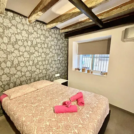 Vistabonitahome2 Appartement