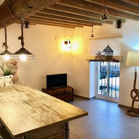Appartement Vistabonitahome2 *