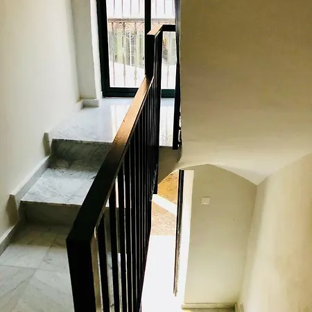 Vistabonitahome2 Apartment Alicante